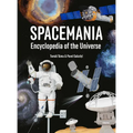 Spacemania: Encyclopedia of the Universe - Hardcover