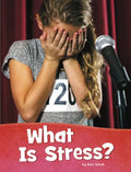 What Is Stress? - Hardcover