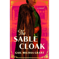 The Sable Cloak - Hardcover