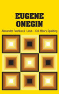 Eugene Onegin - Hardcover