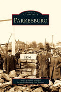 Parkesburg - Hardcover