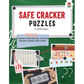 Safe-Cracker Puzzles - Library Binding