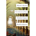 Rhyme's Rooms: The Architecture of Poetry - Paperback