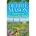 Summer on Honeysuckle Ridge - Paperback
