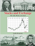 Stocks and Exchange: The only Book you need - Paperback