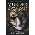 Murder at Mardi Gras - Paperback