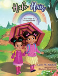 Halo Hair - Hardcover