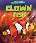 Clown Fish - Library Binding