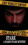 Stark, A Harry Stark Mystery - Paperback