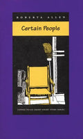 Certain People - Paperback