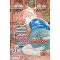 Yona of the Dawn, Vol. 21 - Paperback