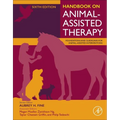 Handbook on Animal-Assisted Therapy - Paperback