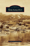 Sausalito - Hardcover