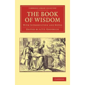 The Book of Wisdom: With Introduction and Notes - Paperback