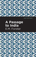 A Passage to India - Paperback