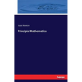 Principia Mathematica - Paperback