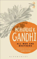 All Men Are Brothers - Paperback