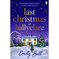 Last Christmas at Ballyclare - Paperback