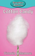 Cotton Candy - Hardcover
