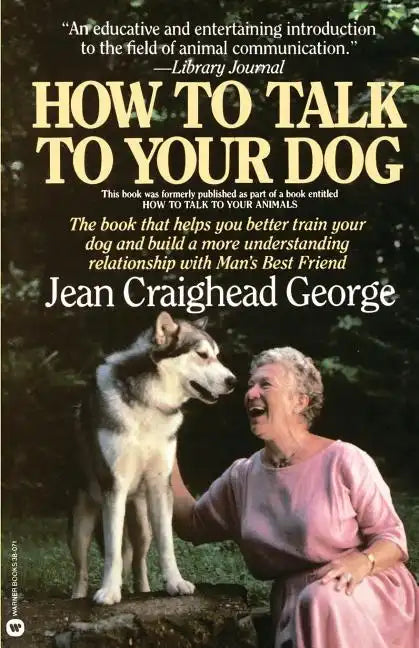 How to Talk to Your Dog - Paperback