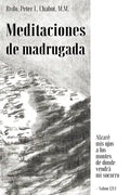 Meditaciones de madrugada - Paperback