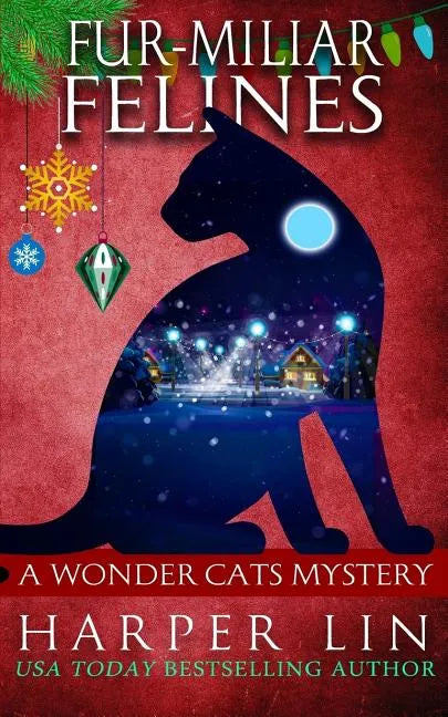 Fur-miliar Felines - Paperback