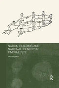 Nation-Building and National Identity in Timor-Leste - Paperback