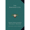 The Bhagavad Gita - Hardcover
