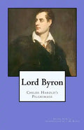 Lord Byron: Childe Harold's Pilgrimage - Paperback
