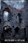 Dragon Mound - Paperback