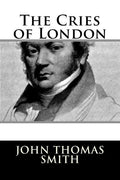 The Cries of London - Paperback