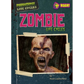 Zombie Life Cycles - Paperback