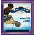 Royal Karolyn - Hardcover