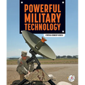 Powerful Military Technology - Library Binding
