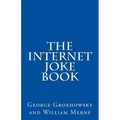 The Internet Joke Book - Paperback