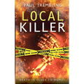 Local Killer - Paperback