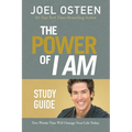 The Power of I Am: Two Words That Will Change Your Life Today - Paperback