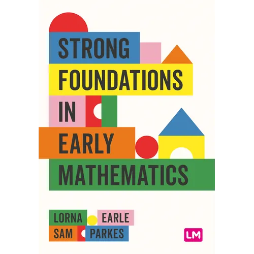 Strong Foundations in Early Mathematics - Hardcover