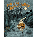 Lore of the Jack-O'-Lantern - Paperback