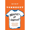 Breakfast of Champions - Paperback