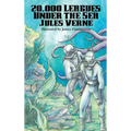 20,000 Leagues Under the Sea - Hardcover