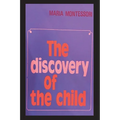 The Discovery of the Child - Paperback