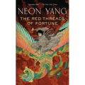 The Red Threads of Fortune - Paperback