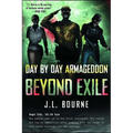 Beyond Exile: Day by Day Armageddon - Paperback