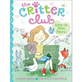 Amy on Park Patrol - Paperback
