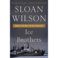 Ice Brothers - Paperback