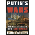 Putin's Wars: The Rise of Russia's New Imperialism - Paperback