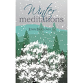 Winter Meditations - Paperback