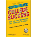 The Secrets of College Success - Paperback