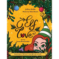 Elf Love - Hardcover